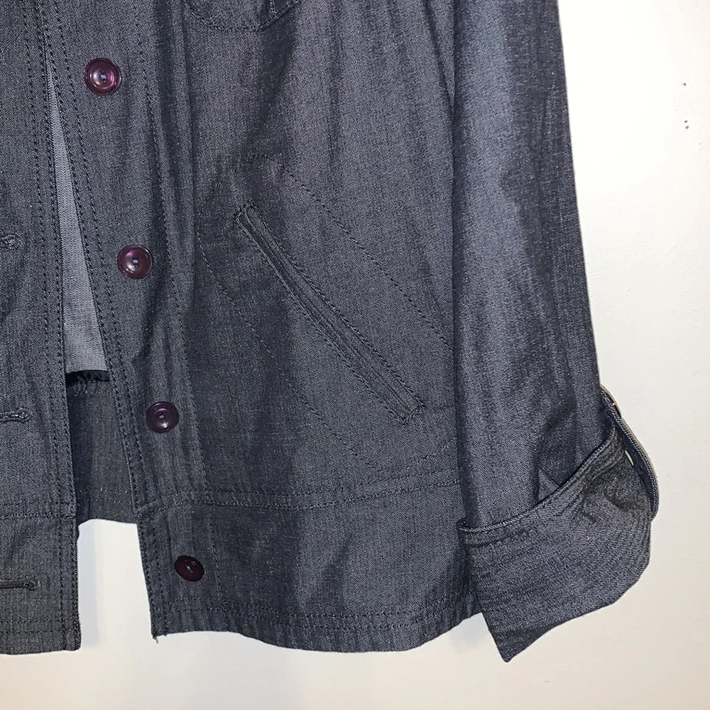 J. Jill jacket - Picture 3 of 7
